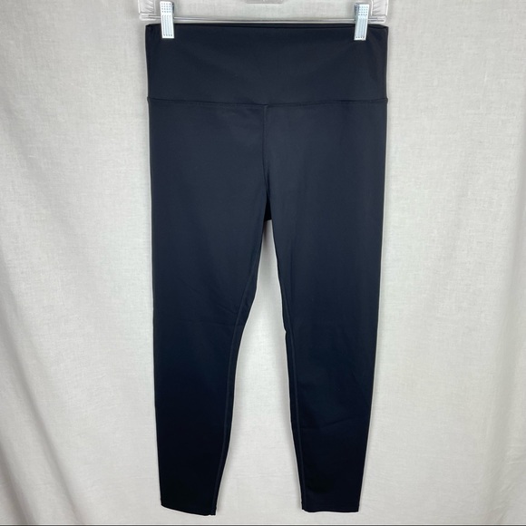 ZYIA Other - Zyia Active High Rise Black Workout Leggings